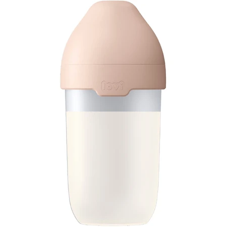 LOVI Fles Mammafel 250 ml