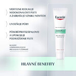 Eucerin DERMOPURE sérum régénérant pour les peaux à problèmes 40 ml