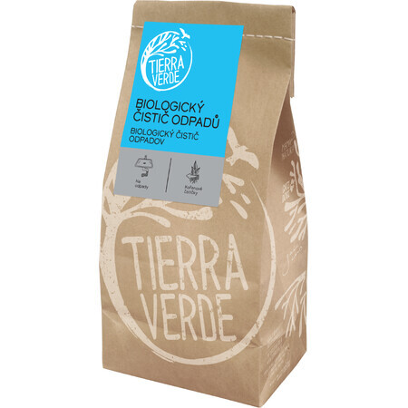 Tierra Verde Biowaste Detergent 500 g