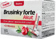 Salutem Cranberry forte Akut 1500 mg + D-Mannose 2000 mg 10 Ampullen