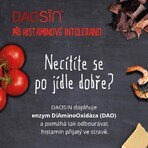 Daosin 1×10 tbl, Nutritional supplement for digestion