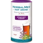 Dr.Weiss Herbalmed HotDrink tract respirator 180 g