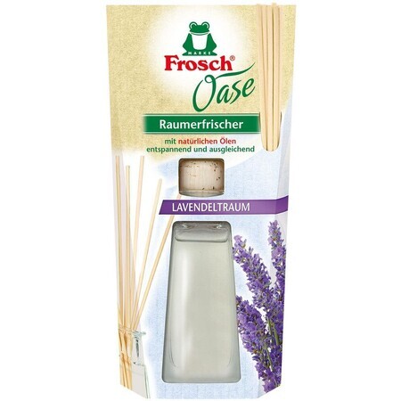 Frosch Frosch EKO Oase Bones Lavanda 90 ml