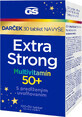 GS Extra Strong Multivitamin 50+ Geschenk 2023 100+30 Tabletten