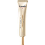 Eucerin Hyaluron-Filler+Elastizität Augencreme SPF20 15 ml