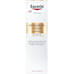 Eucerin Hyaluron-Filler+Elastizität Augencreme SPF20 15 ml