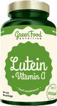 GreenFood Nutrition Lutein+Vitamin A 90 Kapseln