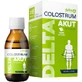 Delta Colostrum AKUT Sciroppo 100% naturale 125 ml