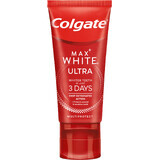 Colgate Max White Ultra Multiprotect Aufhellende Zahnpasta 50 ml