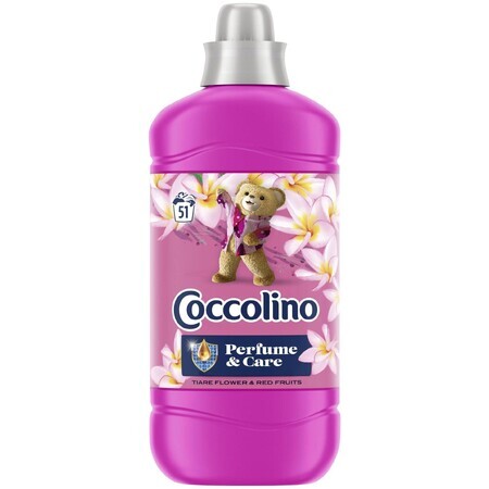 Coccolino Tiare Blume Weichspüler 1,27 l