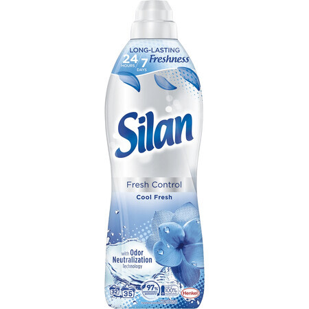 Silan Cool Fresh 770 ml