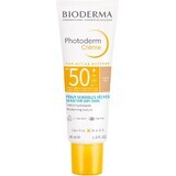 Bioderma Photoderm Crema Leggera SPF 50+ 40 ml