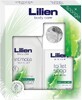 Lilien Geschenkpackung Intim Intim Aloe vera 3 St&#252;ck