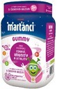 Martians Walmark Gummib&#228;rchen Schwarzer Holunder 20 mg Gelatine Tabletten 50 St&#252;ck