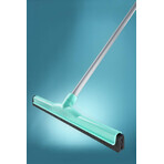 Leifheit classic floor squeegee with telescopic rod