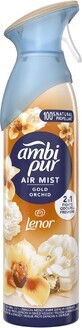 AmbiPur Gold Orchid Lufterfrischer Spray 185 ml