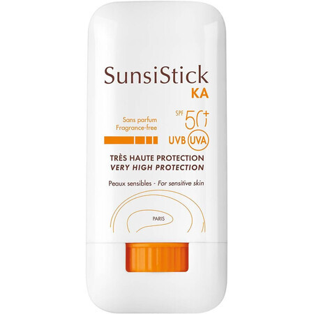 Avène SunsiStickKA SPF50+ stick dermique 20 g