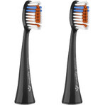 TrueLife SonicBrush SonicBrush K150 UV Blanqueamiento Cabezas Capuchón de repuesto 2 pcs