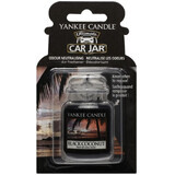 Yankee Candle coche fragancia Coco Negro 14 g