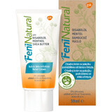 Fenistil FeniNatural cooling cream with shea butter and bisabol 30 ml