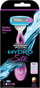 Wilkinson Sword HYDRO Silk Sword HYDRO Silk Damenrasierer + Ersatzkopf