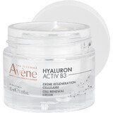 Avène Hyaluron Activ B3 Crème Renouvellement Cellulaire 50 ml