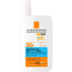 La Roche-Posay Anthelios DP fluid SPF 50+, 50 ml