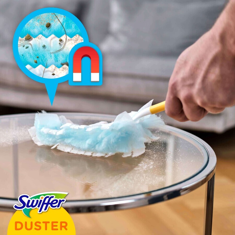 Swiffer Staubwedel-Kit