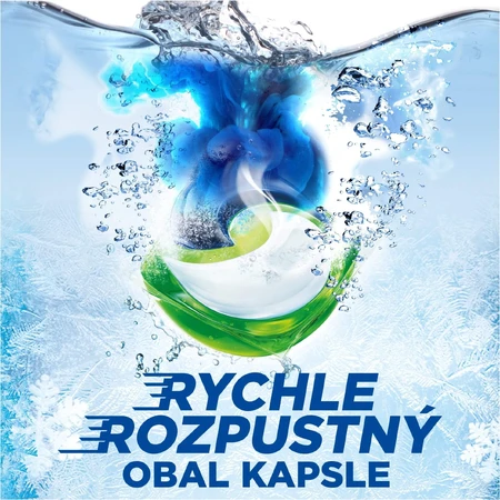 Ariel Kapseln Mountain Spring 50 Stück