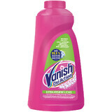 Vanish Oxi Action Limpiador 10 lavados extra higiénico 940 ml