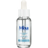 Mixa Hyaluronsäure + Milchsäure feuchtigkeitsspendendes Gesichtsserum 30 ml