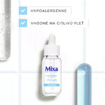 Mixa Sérum hydratant visage acide hyaluronique + acide lactique 30 ml