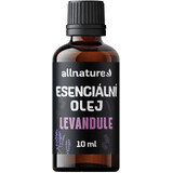 Allnature Lavendel ätherisches Öl 10 ml