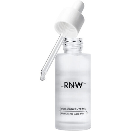 RNW Hyaluronsäure plus ser 30 ml