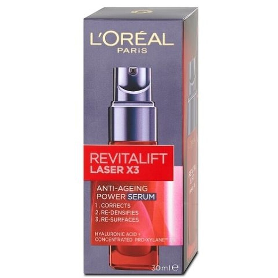 L'Oréal Paris Revitalift Laser Serum 30 ml