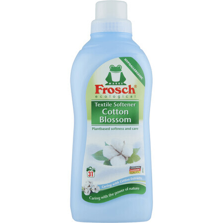 Frosch Avivage Fiore di Cotone ECO 750 ml