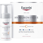 Eucerin HYALURON-FILLER Vitamine C booster 3x7.5ml 3 x 7.5 ml