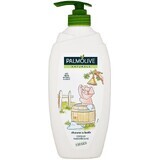 Palmolive Naturals Gel douche pour enfants 750 ml