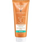 Vichy Vapital Soleil Family Milk SPF 30 Sun Protection Lotion 300 ml