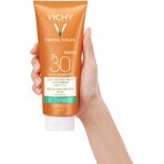 Vichy Vapital Soleil Family Milk SPF 30 Sun Protection Lotion 300 ml