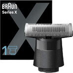 Braun Series X Ersatzkopf für Series X Styler, XT20