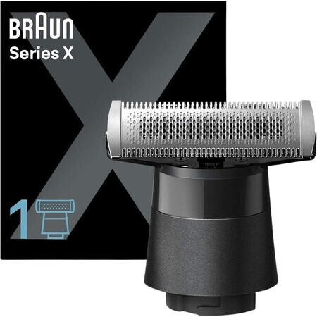 Braun Series X Ersatzkopf für Series X Styler, XT20