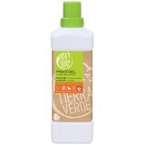 Tierra Verde Soapnut Soap Wash Gel with organic orange essential oil 1 l