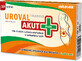 Walmark UROVAL Mannose AKUT PLUS 10 Tabletten