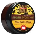 Vivaco Argan Oil Fast Tanning Oil SPF10 200 ml