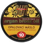 Vivaco Argan Oil Fast Tanning Oil SPF10 200 ml