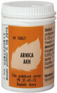 AKH Arnika 60 Tabletten