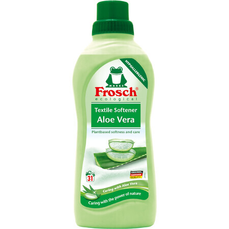 Frosch Avivage Aloe Vera EKO 750 ml