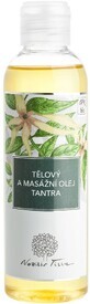 Nobilis Tilia K&#246;rper- und Massage&#246;l: Tantra 200 ml