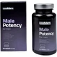 Cobeco Aphrodisiakum Tabletten CoolMann Male Potency 60 Tabletten
